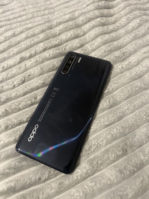 Oppo A91 (CPH2021)