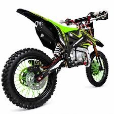 Moto cross Pit bikes 140cc  roda 19/16 novas