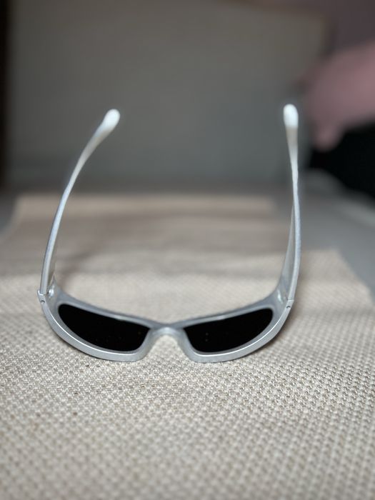 okulary przeciwsłoneczne unisex