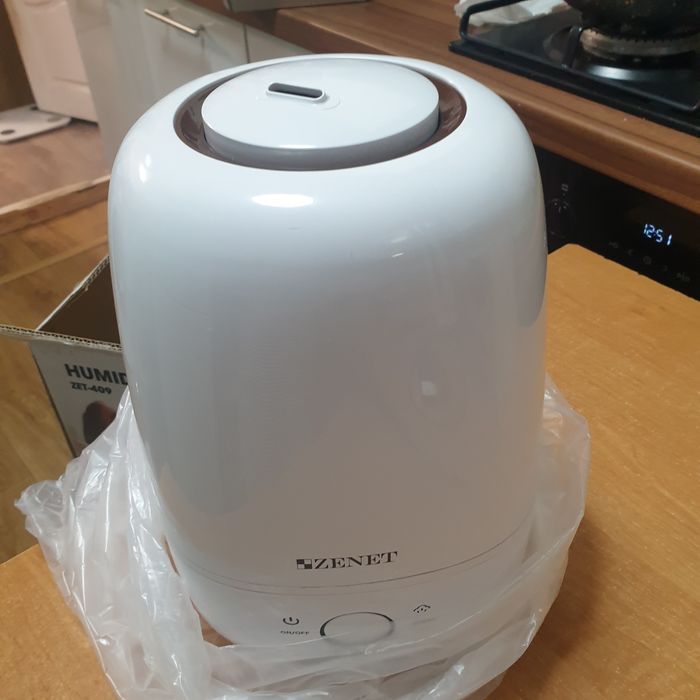 Увлажнитель воздуха