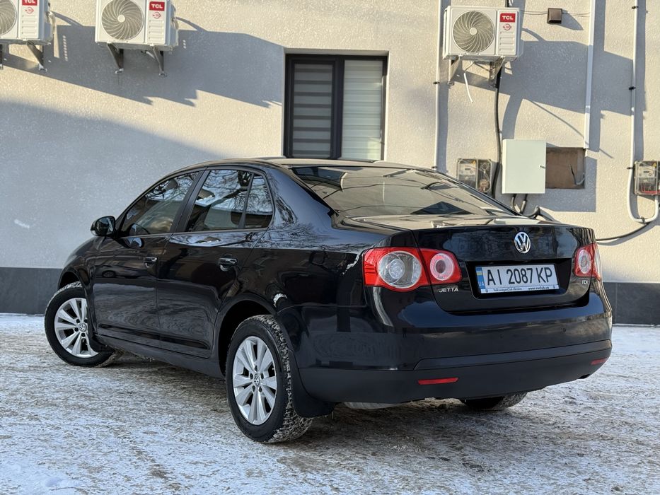 Jetta 1.9tdi АКПП
