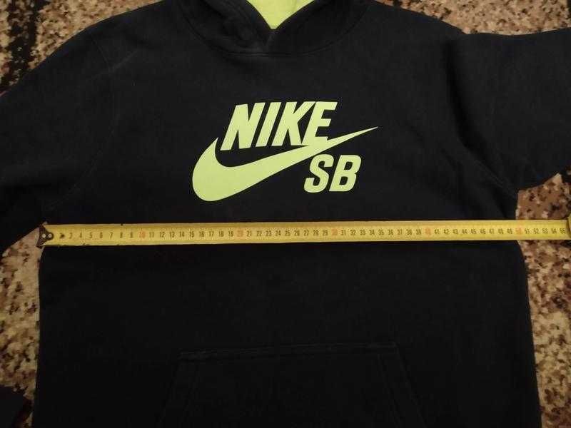 Толстовка, спортивная кофта, олимпийка  Nike