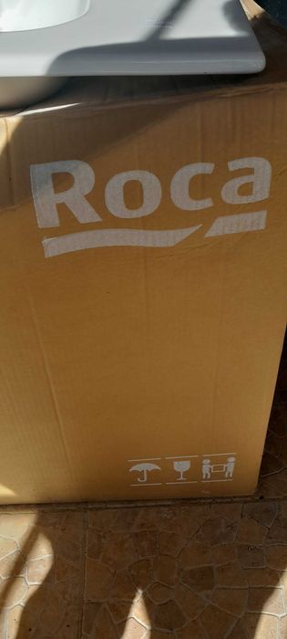Móvel de WC Marca ROCA (novo)