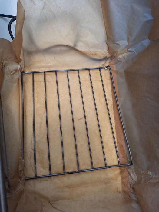 Електродуховка невеликого розміру