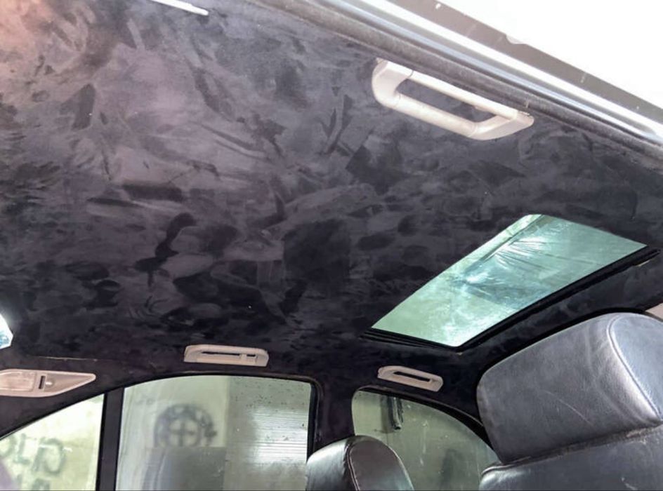 Бмв е39 528 TU .