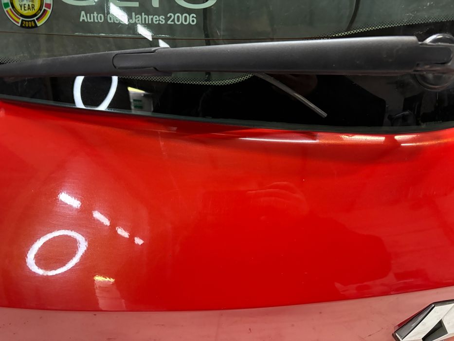 Klapa Bagażnika Renault Clio Iii 3 Hb 5D K: Ted75