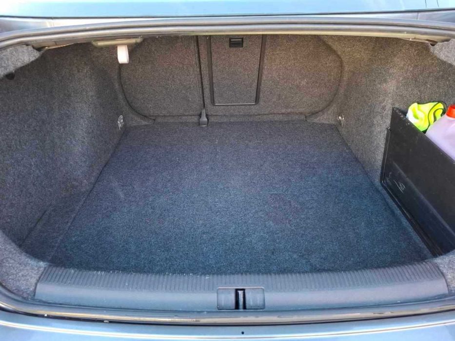 VW Jetta 1.9 TDI Confortline 2005