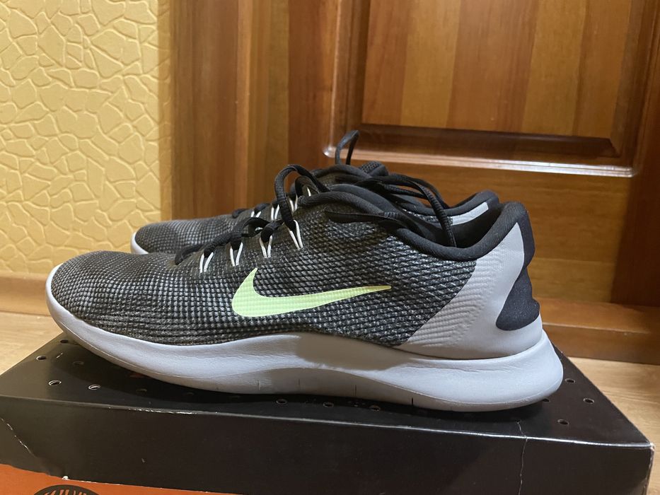 Кроссовки, кроcівки Nike run flex
