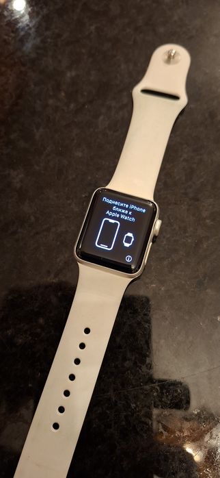 Apple watch SE 3