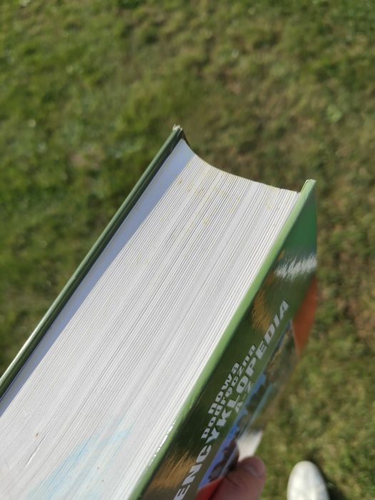 Nowa podręczna Encyklopedia A-Z