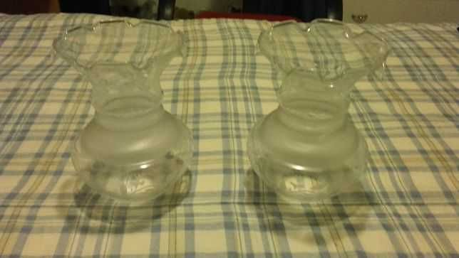 Toalhas De Banho Almofadas Decorativas E Candeeiros Abajures Novos