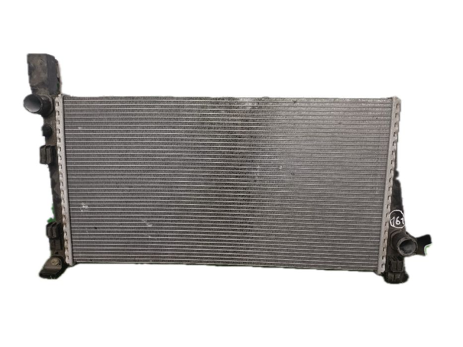 Radiador de água FIAT Fiorino Furgão/Combi (225_)