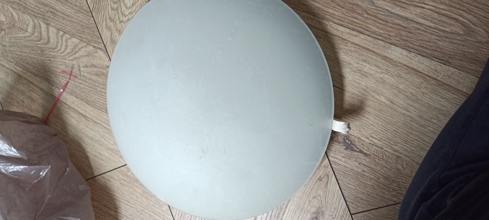 Lampa sufitowa plafon 2 sztuki