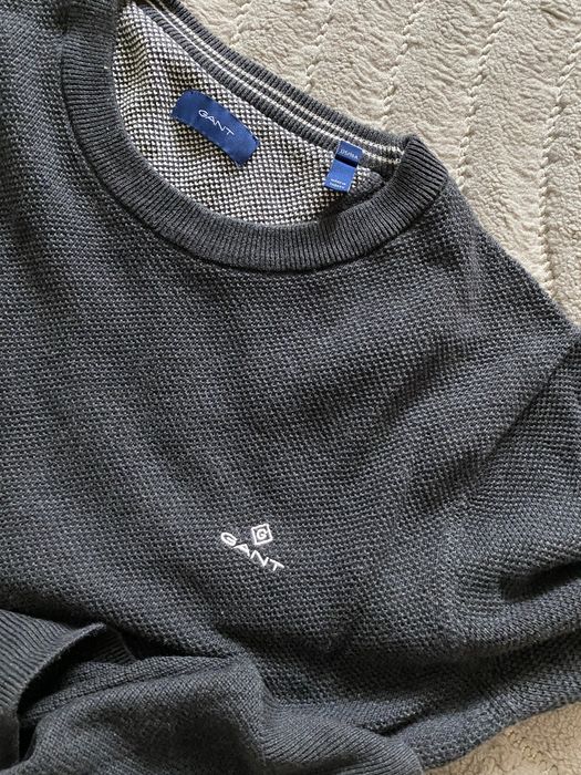 Gant meski swetr ,rozmiar L