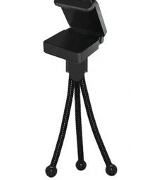 Веб-камера з штативом