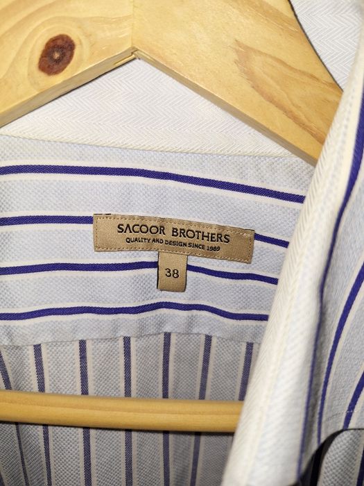 Camisa senhora saccor brothers