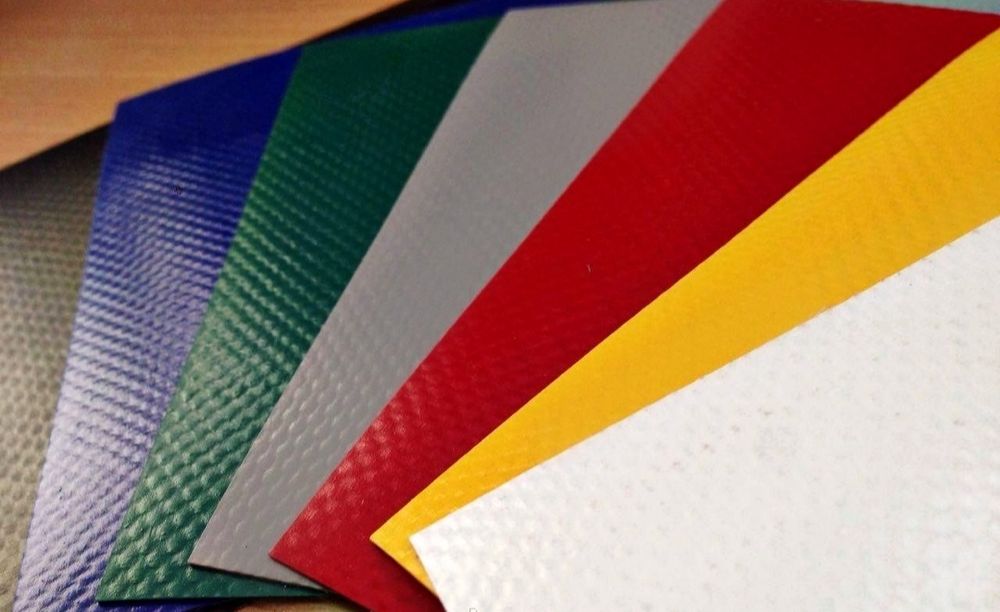 Индивидуальный пошив тентов для прицепов!