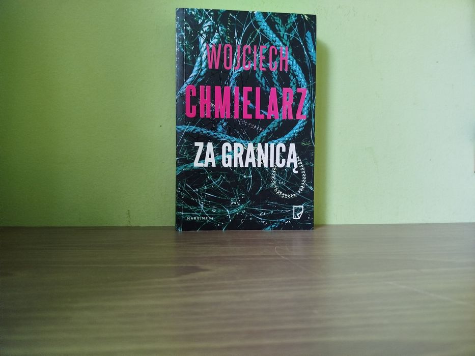 Za granicą Za granicą