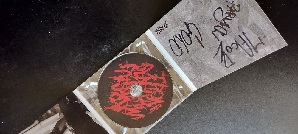 D.Real - MixTape 2021 Autografy