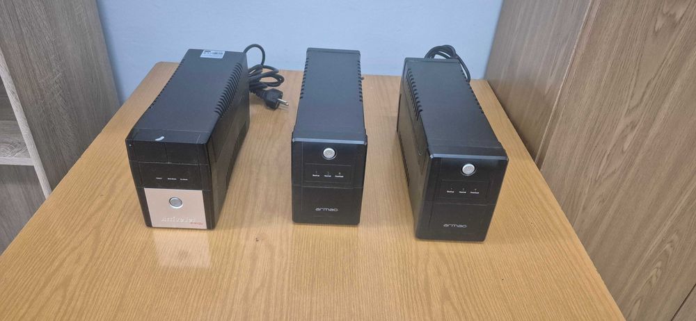 Monitory komputerowe