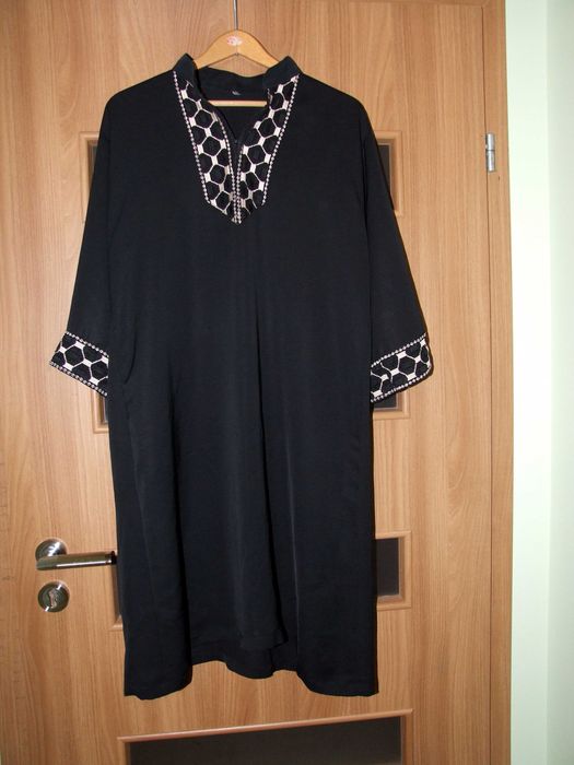 Sukienka boho rozm. L