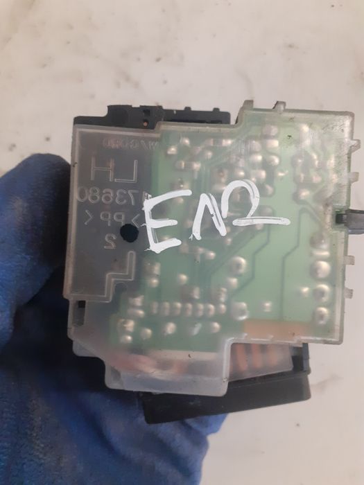 Manetki przełącznik zespolony toyota e12