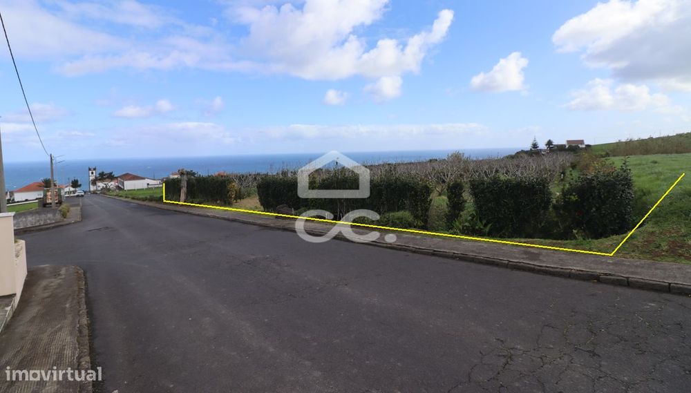 Terreno com 2.090,00 m2 - Santana - Nordeste