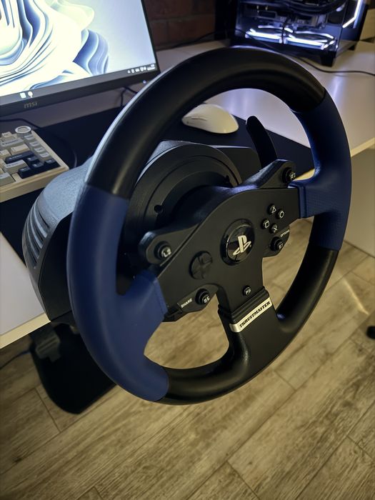 Thrustmaster t150