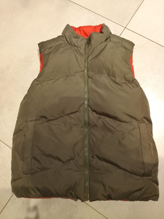 Kamizelka Principles dwustronna dziecięca długość 54 cm