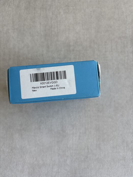 Interruptor Inteligente Smart Touch64861753781506123