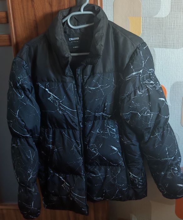 Kurtka  zimowa Cropp