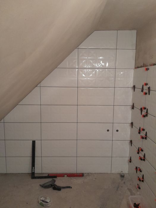 Kompleksowe remonty mieszkań i domów