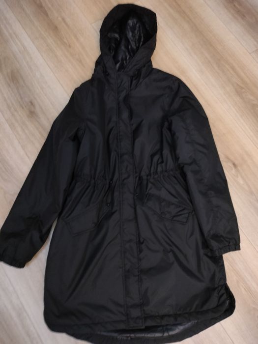 Kurtka parka House