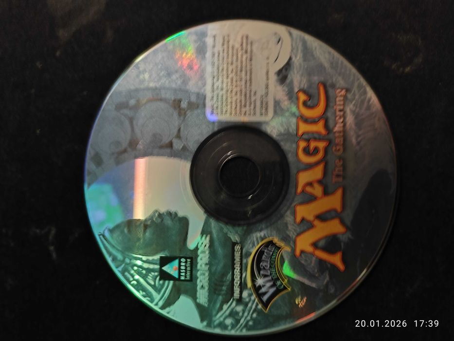 Magic The Gathering PC