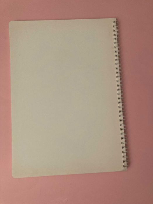 Ccadernos Escolares Petit Coeur Anos 80 Ambar