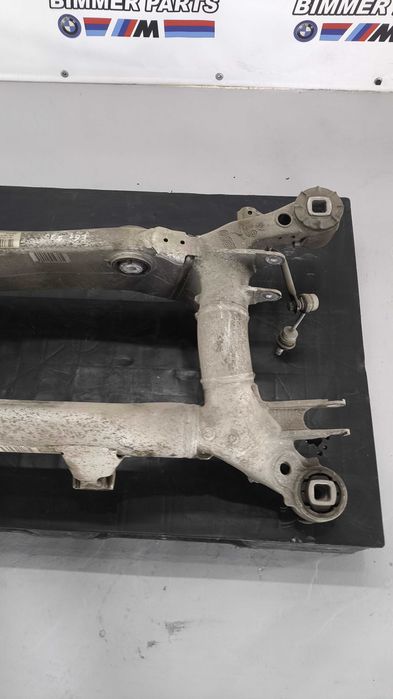 Charriot/Eixo Traseiro BMW Serie 5 (E60/E61) 6770.827