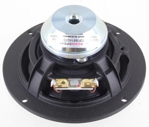 NOWE Scan Speak 10F/8414G10