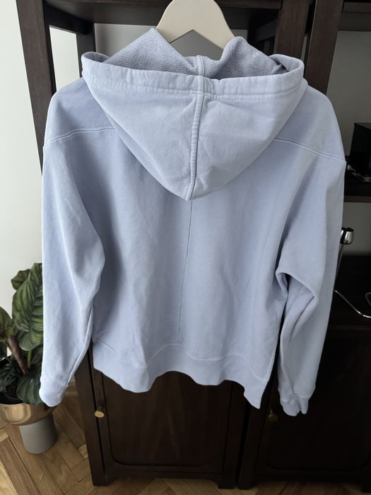 DESIGNER Bluza z kapturem Proenza Schouler White Label, r. S