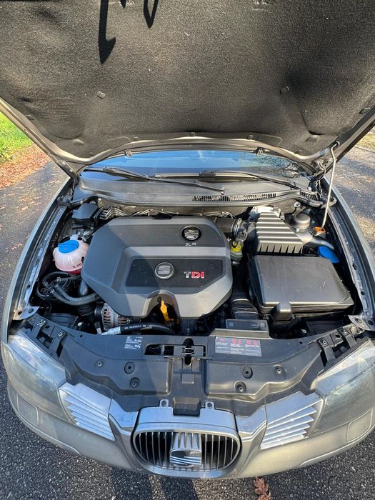 Seat Ibiza 1.9 TDI 130 cv