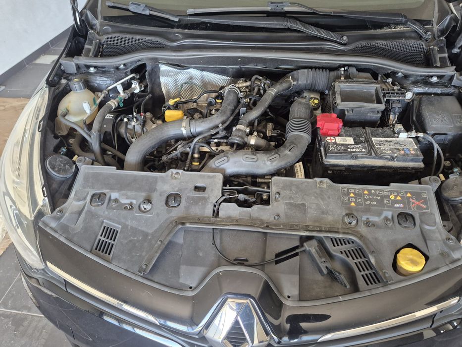 Renault Clio 1.0 Turbo Gasolina 2017