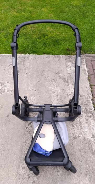 Wózek dziecięcy 2 w 1