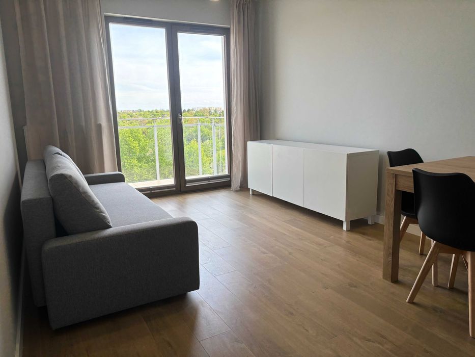 Mieszkanie – Gdańsk, Piecki-Migowo - Widok 2