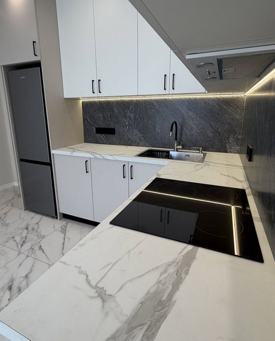 Квартира, 1-кімн., 42 м², Вишневе