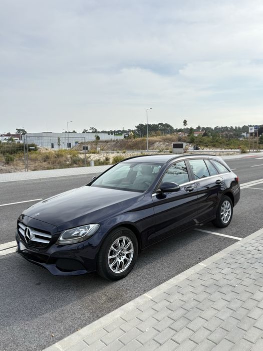 Mercedes Benz  C 180 bluetec — photo 2