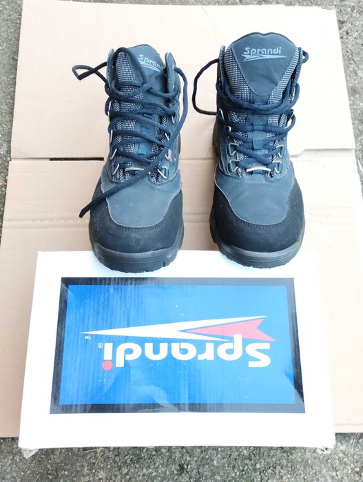 Buty Sprandi 46 Nowe