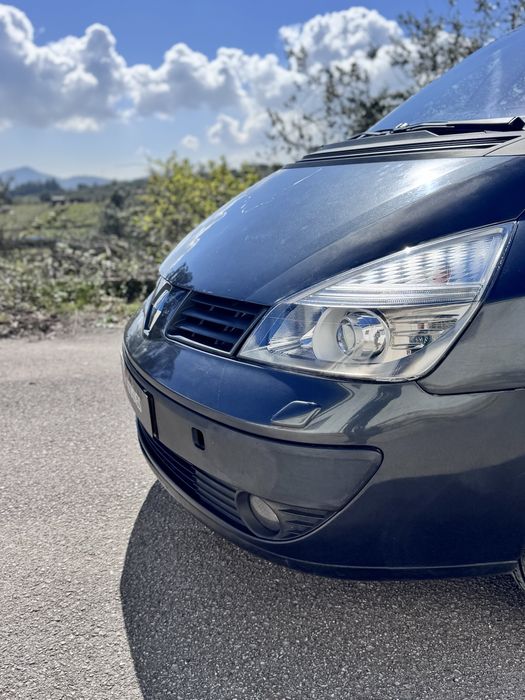 RENAULT GRANDE SPACE 2.2 dci 175 cv 2006 7 lugares