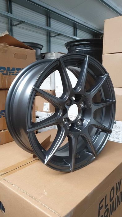 JNCN326-Jantes 15 para Renault Toyota Honda VW etc.