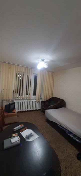 Здам велику кімнату 17 м по вул. Кільцева 20