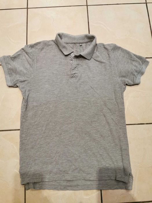 Koszulka męska polo