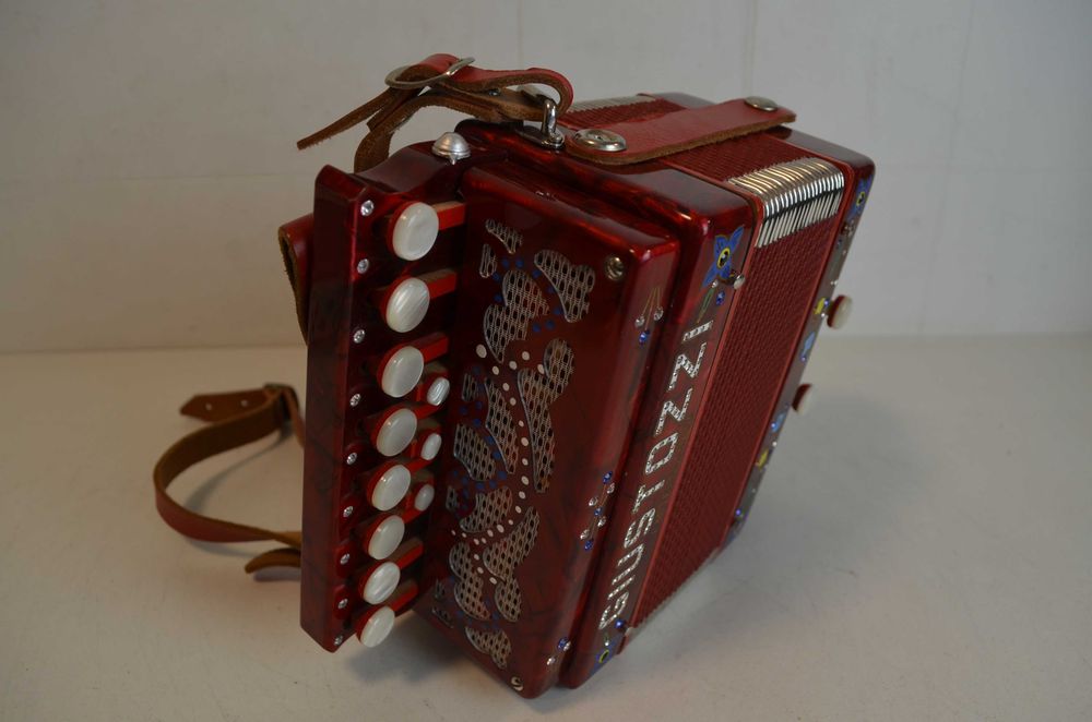 Concertina Guistozzi